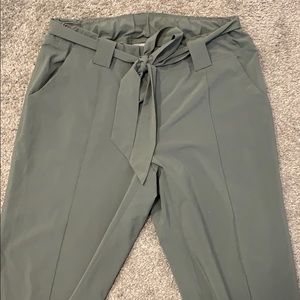 Athleta Pants